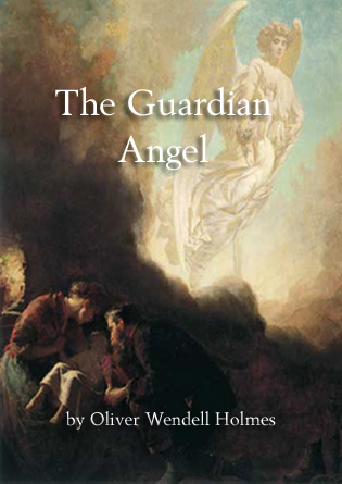 Title details for The Guardian Angel by Oliver Wendell Holmes - Available